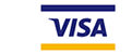 Мы принимаем карты VISA